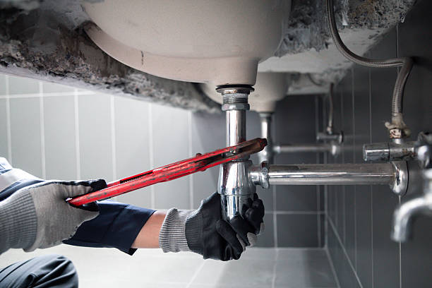 Trusted Drain Cleaning service in Wilton, NH - Masters Plumbing Service